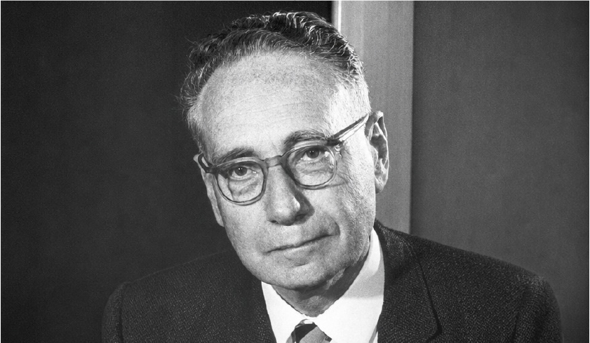 Bernard Katz