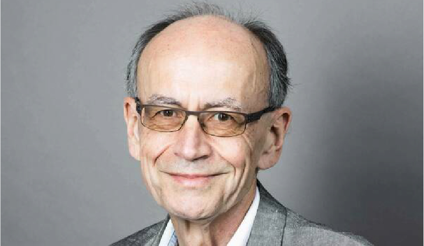 Thomas C. Südhof